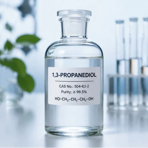 Industrial Grade 1,3-Propanediol