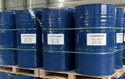 Industrial Grade 1,3-Propanediol suppliers