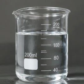 Industrial Grade Methanol price